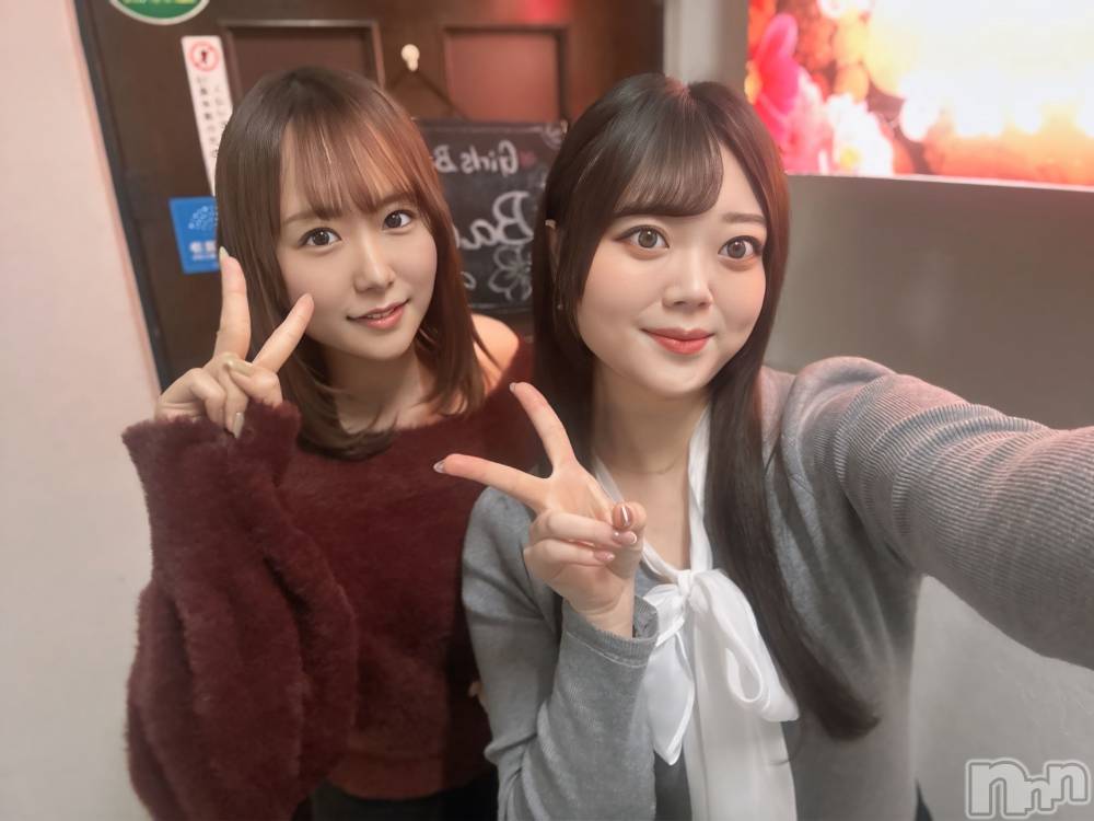 ����������ʥå��������륺�С�Girls Bar Bacchus�������Ź(�Хå��������ޥ��ƥ�) ��������3��5���̥�֥��������ۤ���YO☀️��