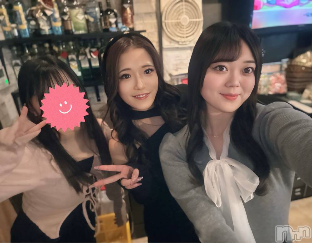 ����������ʥå��������륺�С�Girls Bar Bacchus�������Ź(�Хå��������ޥ��ƥ�) �ʤĤߤ�3��20���̥�֥����֥७�७�Ǥ�💪🏻��