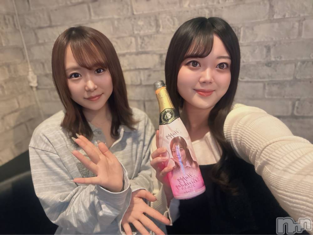 ����������ʥå��������륺�С�Girls Bar Bacchus�������Ź(�Хå��������ޥ��ƥ�) �ʤʤ�3��28���̥�֥����ִ���🍾��