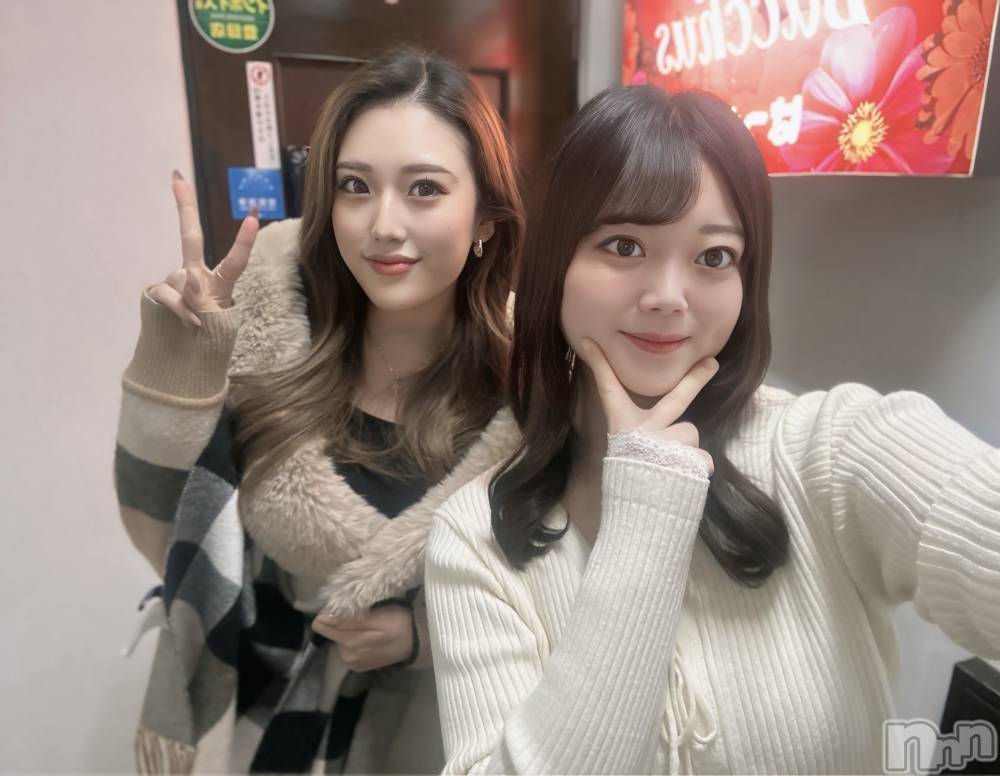 ����������ʥå��������륺�С�Girls Bar Bacchus�������Ź(�Хå��������ޥ��ƥ�) ���줢��4��4���̥�֥����ֽդäݤ�����🌸��