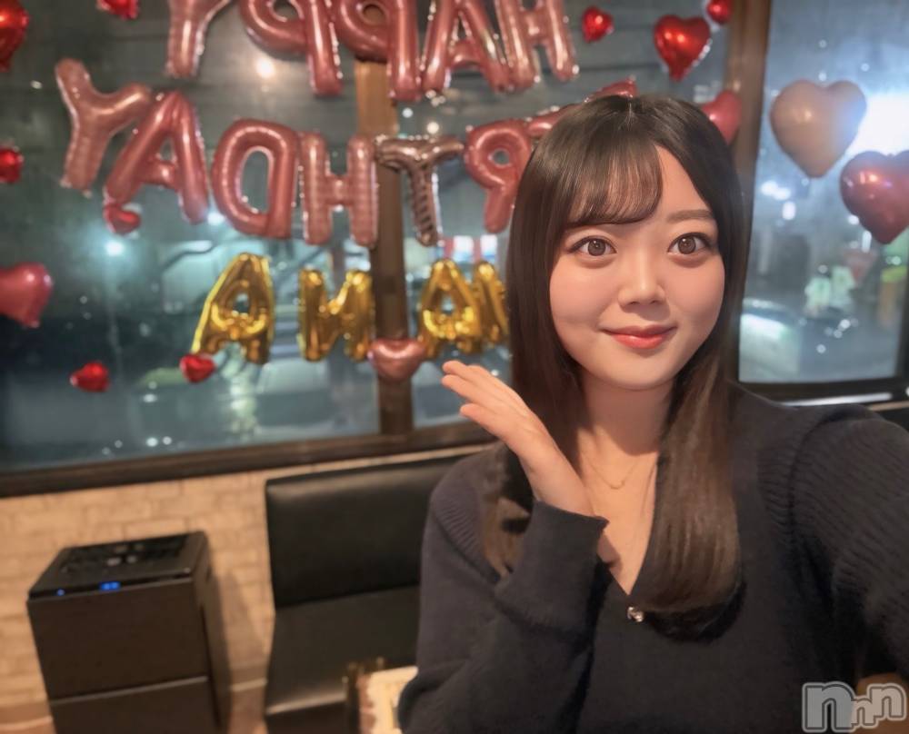 ����������ʥå��������륺�С�Girls Bar Bacchus�������Ź(�Хå��������ޥ��ƥ�) ��������5��1���̥�֥����֥ĥ��Ƥ���🌟��