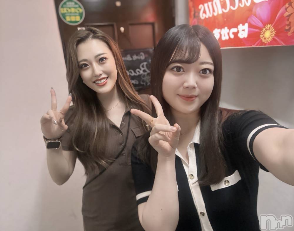 ����������ʥå��������륺�С�Girls Bar Bacchus�������Ź(�Хå��������ޥ��ƥ�) ���줢��5��29���̥�֥����ֲƤμ�ο�🍶��