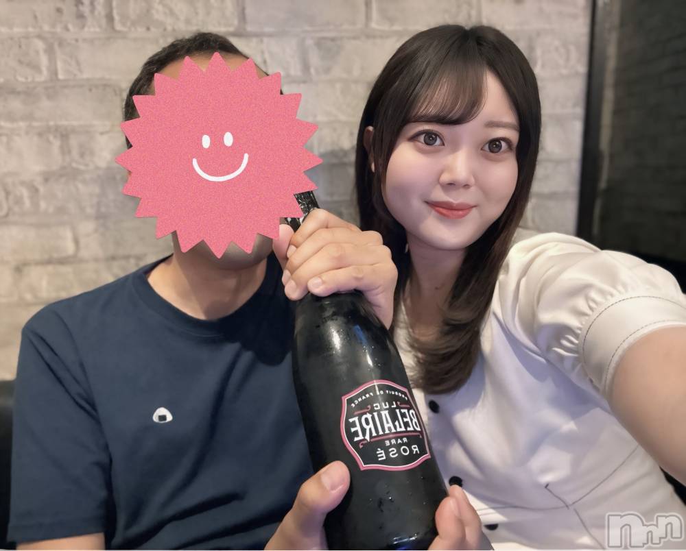 ����������ʥå��������륺�С�Girls Bar Bacchus�������Ź(�Хå��������ޥ��ƥ�) ��������7��9���̥�֥����֤��꤬�ȡ�������🥺❣️��