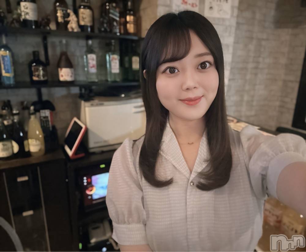 ����������ʥå��������륺�С�Girls Bar Bacchus�������Ź(�Хå��������ޥ��ƥ�) ��������8��18���̥�֥�����2ǯ�֤�👯‍��️��