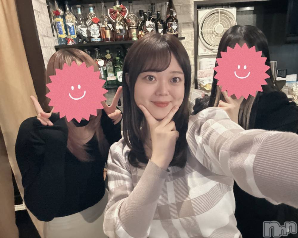 ����������ʥå��������륺�С�Girls Bar Bacchus�������Ź(�Хå��������ޥ��ƥ�) ��������10��15���̥�֥����֥��㡼����������🍻��