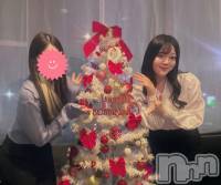 ����������ʥå��������륺�С�Girls Bar Bacchus�������Ź(�Хå��������ޥ��ƥ�) ������(19)��12��9���̥�֥����֥ĥ꡼����äƤ���🎄��