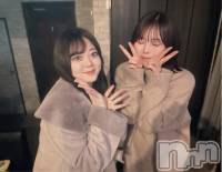 ����������ʥå��������륺�С�Girls Bar Bacchus�������Ź(�Хå��������ޥ��ƥ�) ������(19)��1��12���̥�֥����֤���ǤȤ�🎂🎊��