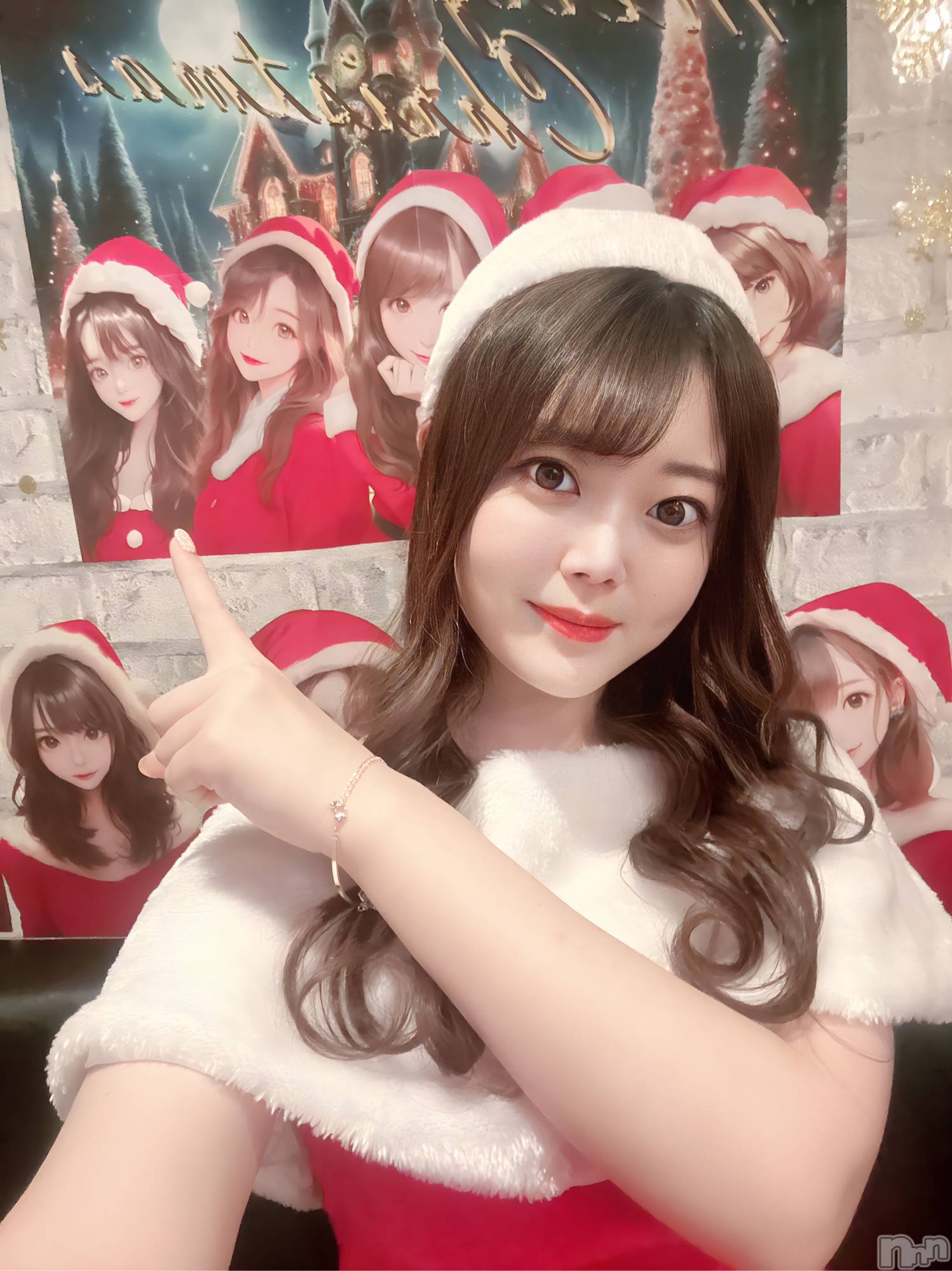 ʥå륺СGirls Bar BacchusŹ(Хåޥƥ) 2023ǯ1225̥֥֥꡼ꥹޥ🎄🎅🏻