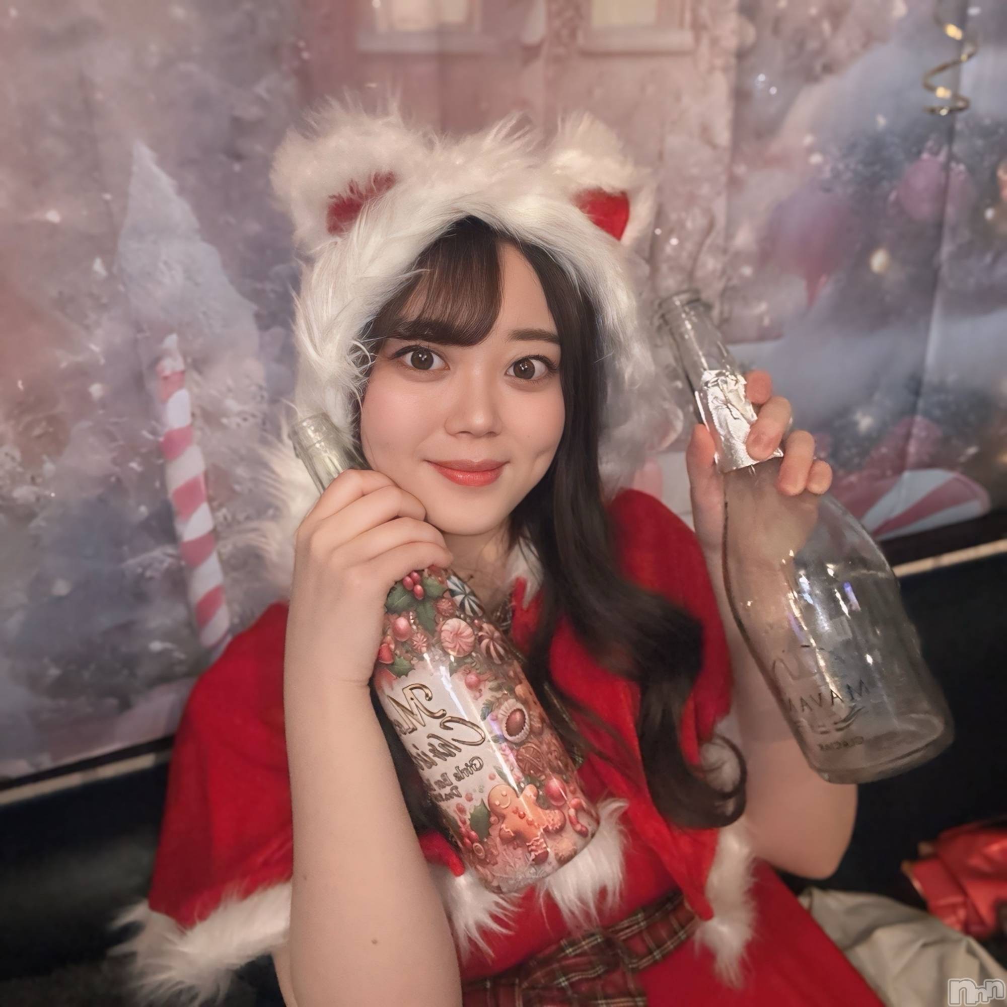 ʥå륺СGirls Bar BacchusŹ(Хåޥƥ) 2024ǯ1222ֺ̥֥ꥹޥ🎅🏻🎄