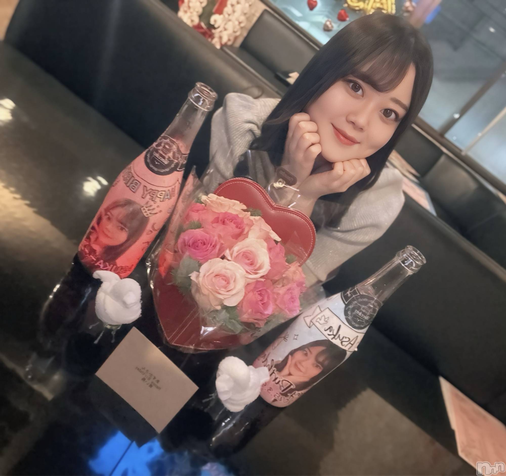 ʥå륺СGirls Bar BacchusŹ(Хåޥƥ) 2025ǯ310ִ̥֥դǤäѤ☺️