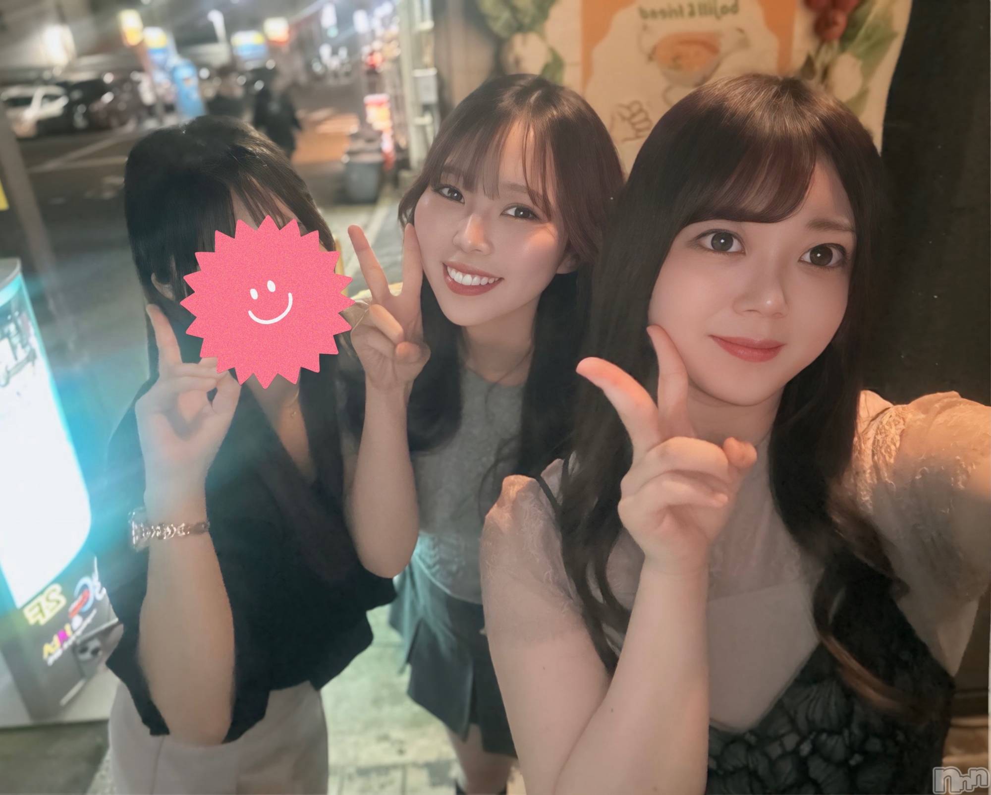ʥå륺СGirls Bar BacchusŹ(Хåޥƥ) 2025ǯ613̥֥֤ä🍩