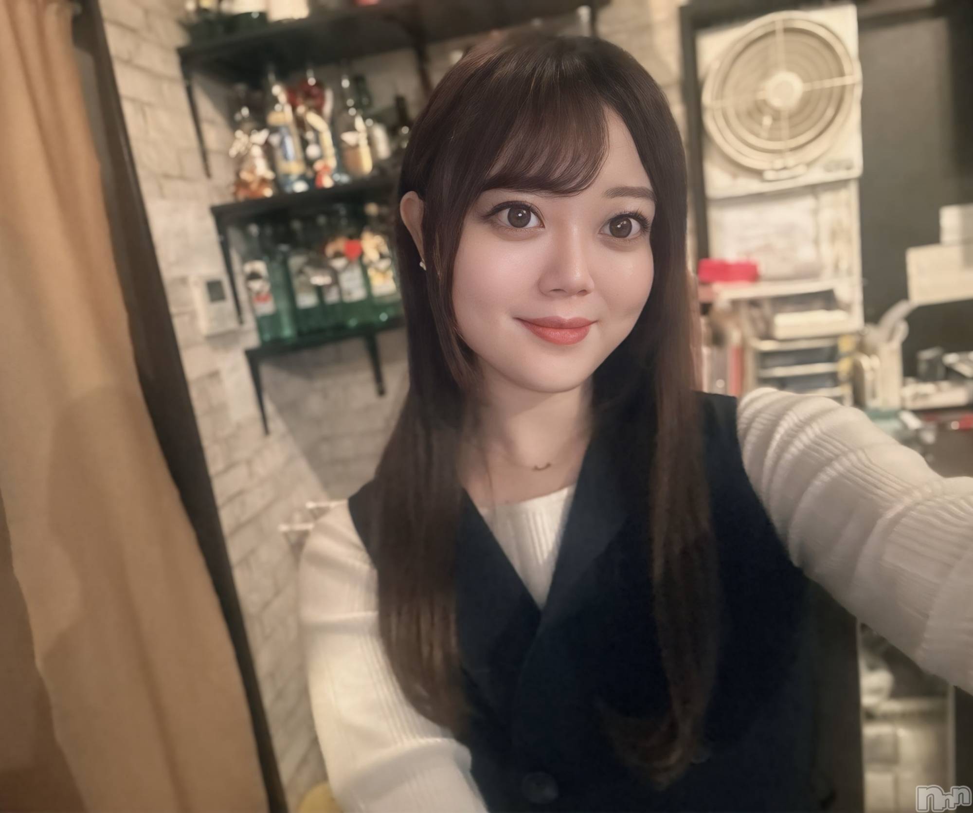 新潟駅前スナック・ガールズバーGirls Bar Bacchus新潟駅前店(バッカスエキマエテン) の2025年10月26日写メブログ「今年の締めくくり」