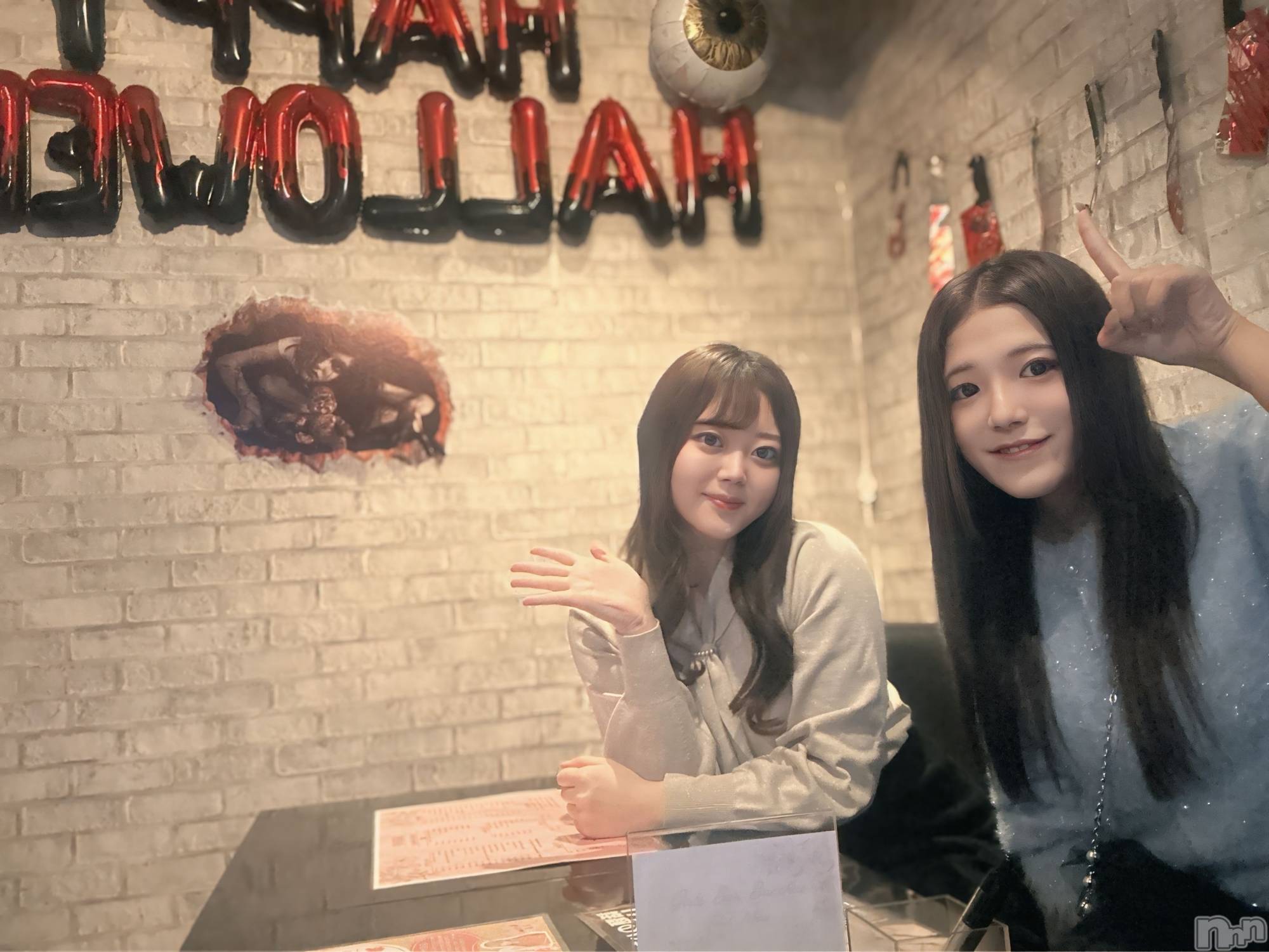 ʥå륺СGirls Bar BacchusŹ(Хåޥƥ) 2025ǯ1030̥֥֤Ϥޤ衼👻🎃