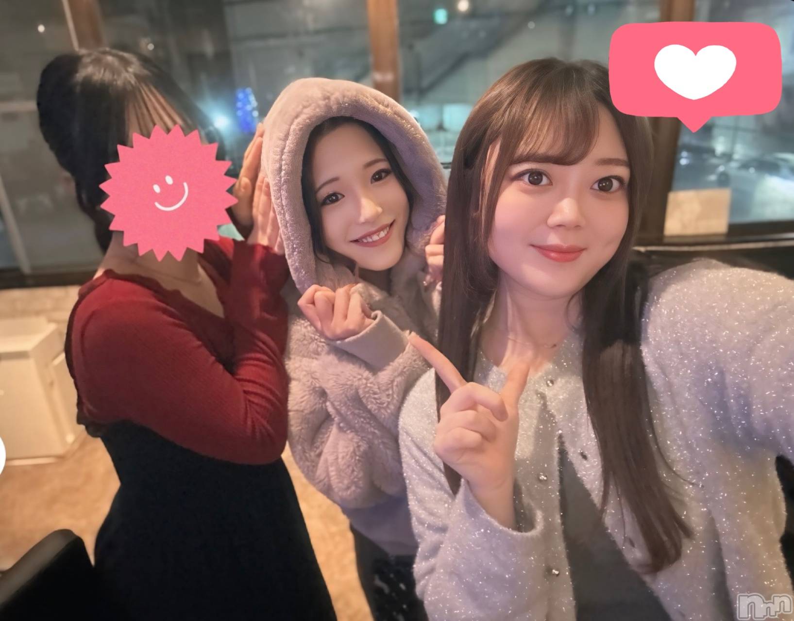 ʥå륺СGirls Bar BacchusŹ(Хåޥƥ) 2025ǯ1125̥֥֣👱‍️👩👧