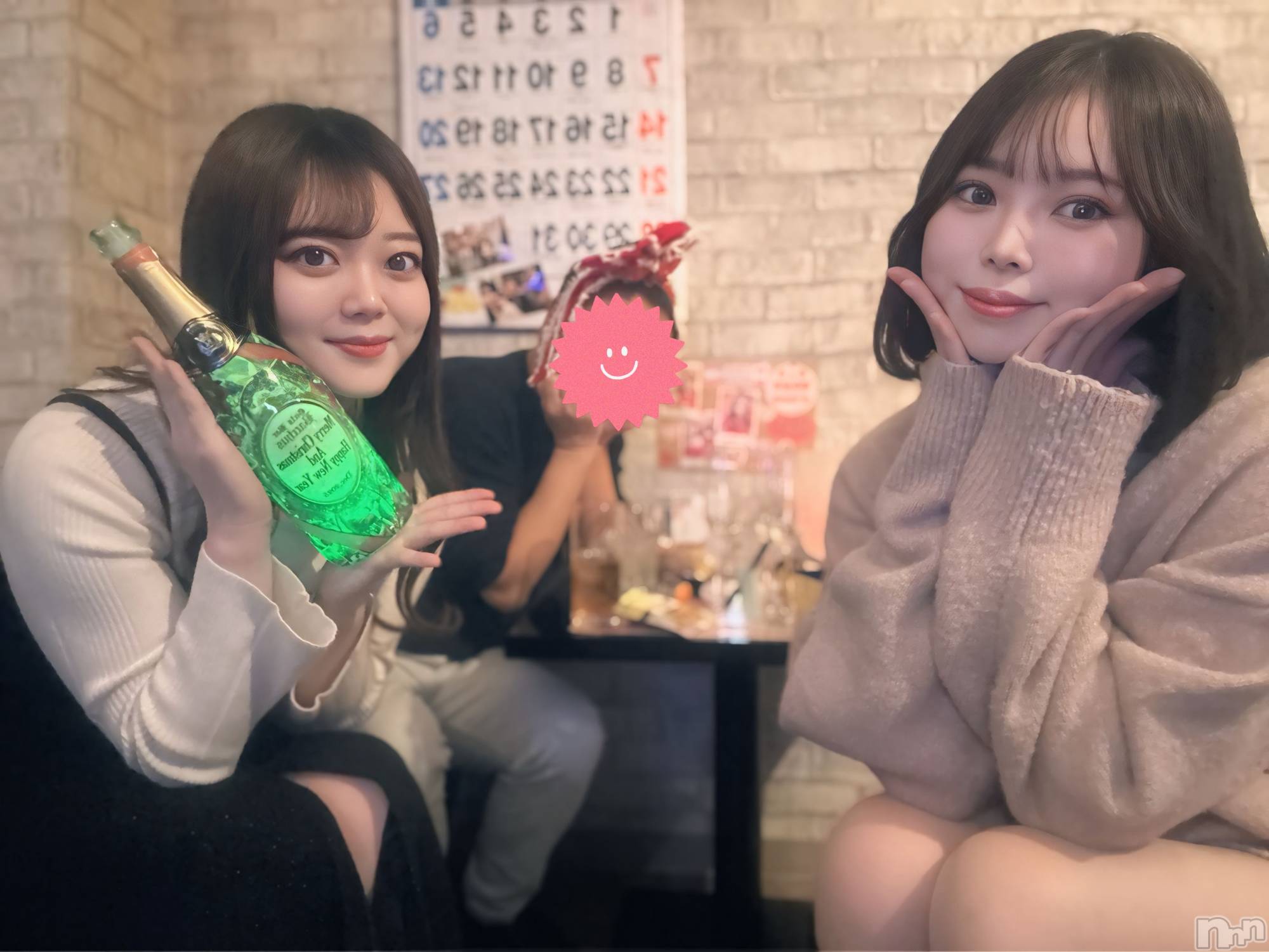 ʥå륺СGirls Bar BacchusŹ(Хåޥƥ) 2025ǯ127ֿ̥֥ŷϤǤ🥂