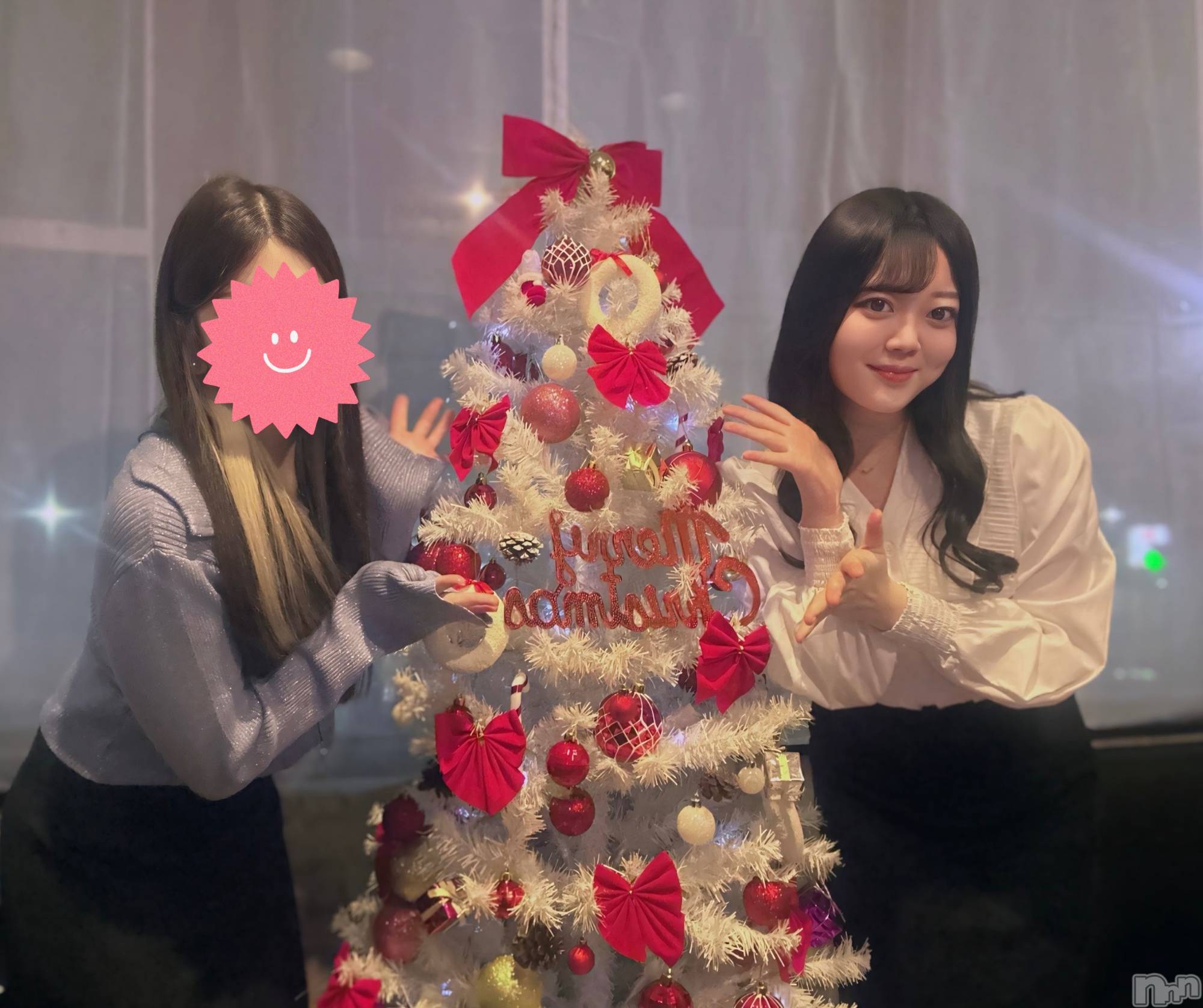 ʥå륺СGirls Bar BacchusŹ(Хåޥƥ) 2025ǯ129̥֥֥ĥ꡼äƤ🎄