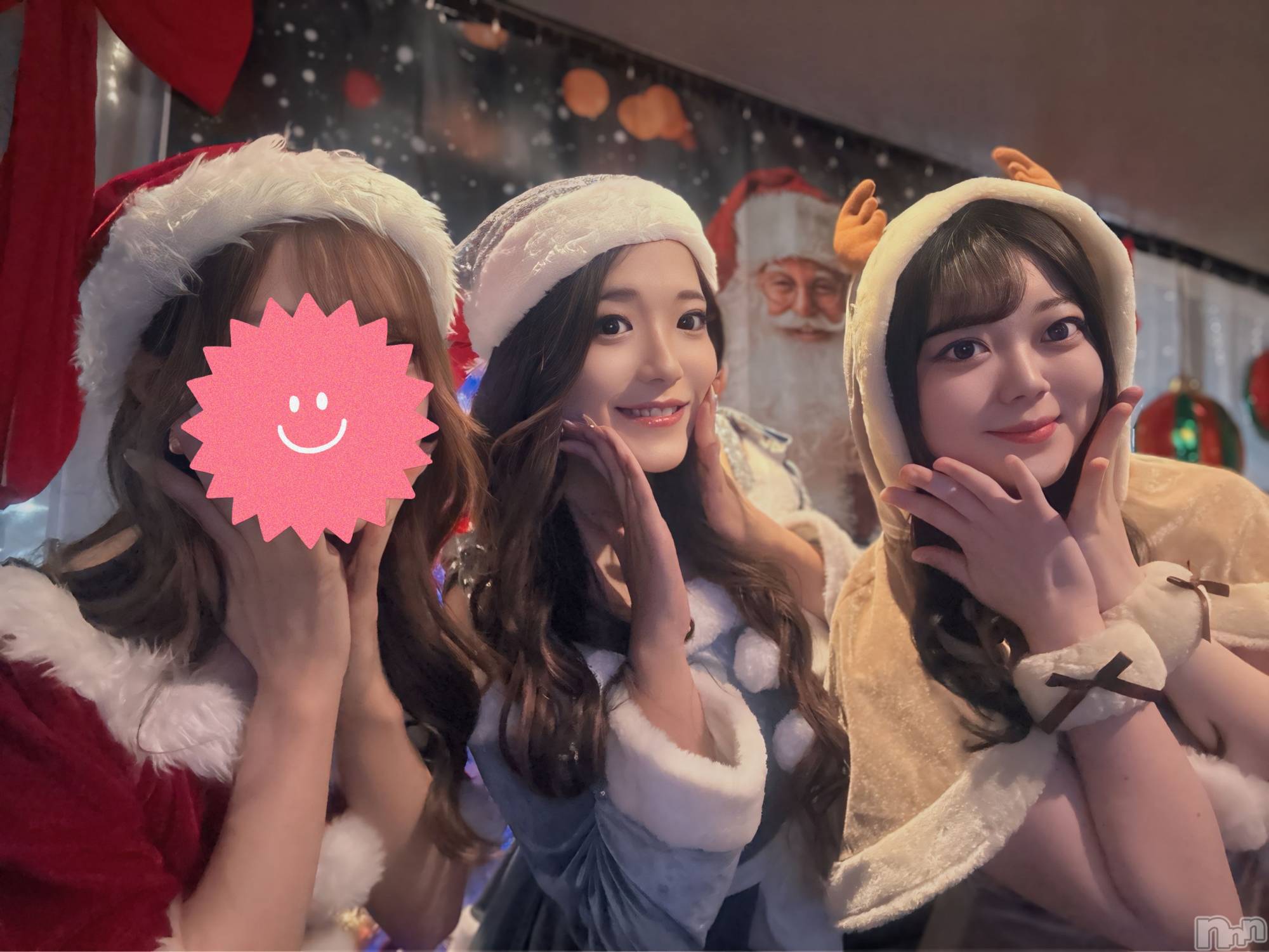 ����������ʥå��������륺�С�Girls Bar Bacchus�������Ź(�Хå��������ޥ��ƥ�) ��2025ǯ12��19���̥�֥����֥��ꥹ�ޥ��������