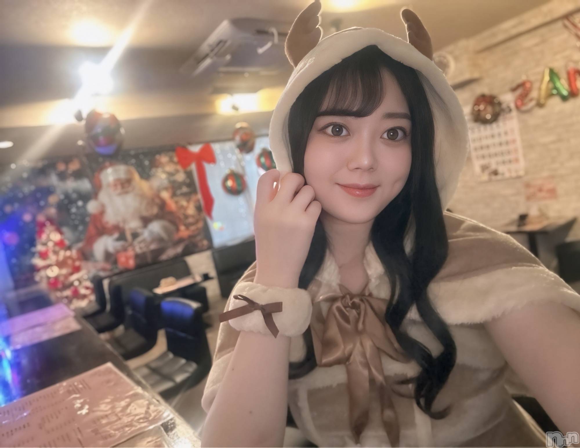 ����������ʥå��������륺�С�Girls Bar Bacchus�������Ź(�Хå��������ޥ��ƥ�) ��2025ǯ12��21���̥�֥�����3����🎄��