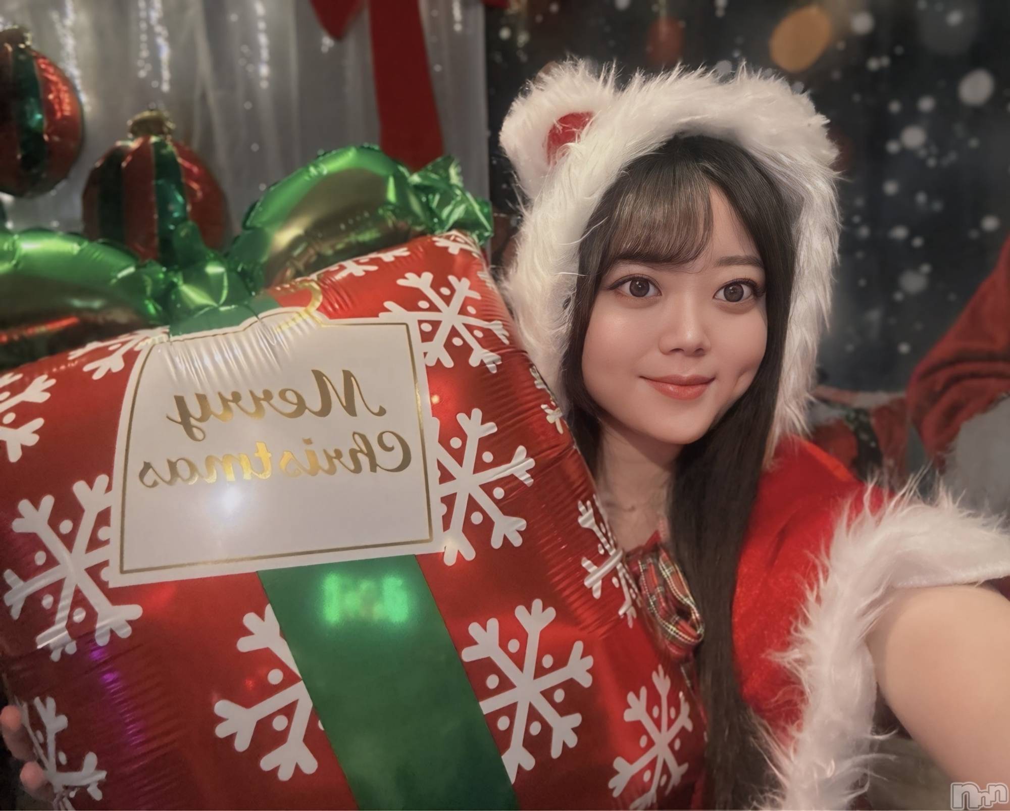 ����������ʥå��������륺�С�Girls Bar Bacchus�������Ź(�Хå��������ޥ��ƥ�) ��2025ǯ12��23���̥�֥����֥��֥���🎁��