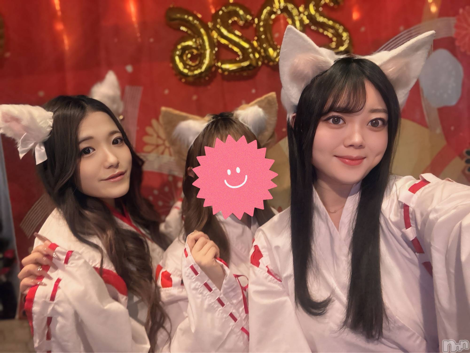 ����������ʥå��������륺�С�Girls Bar Bacchus�������Ź(�Хå��������ޥ��ƥ�) ��2026ǯ1��4���̥�֥����֥ޥ��롼��⛩️��