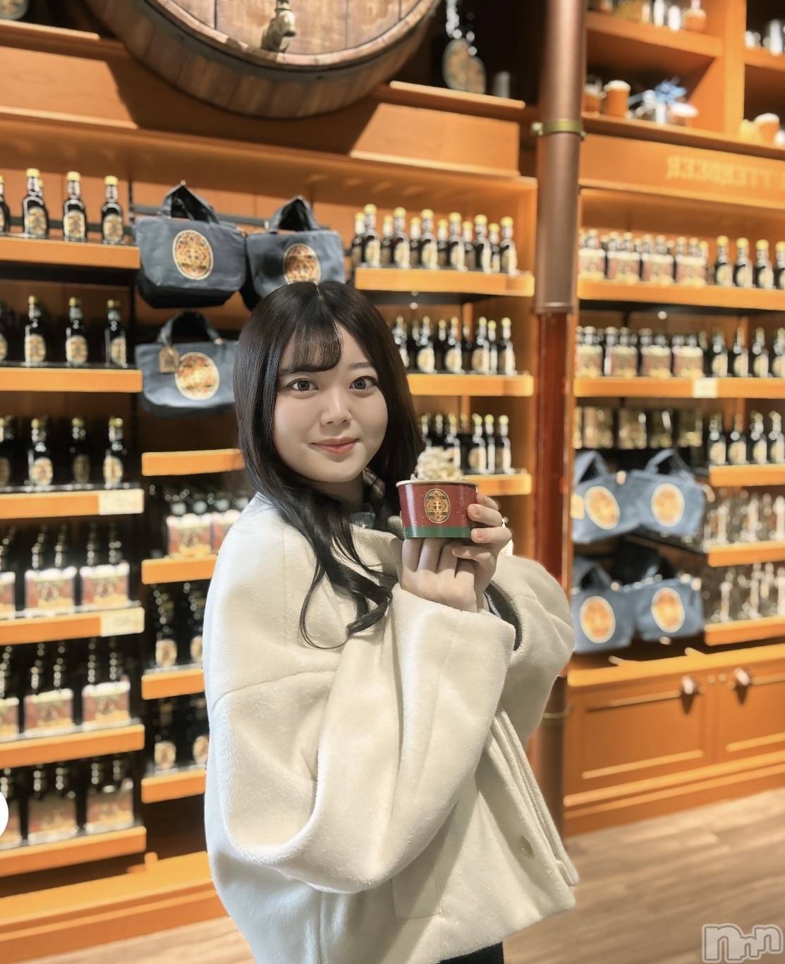 ����������ʥå��������륺�С�Girls Bar Bacchus�������Ź(�Хå��������ޥ��ƥ�) ��2026ǯ1��8���̥�֥�����ǰ���🪄🧙��