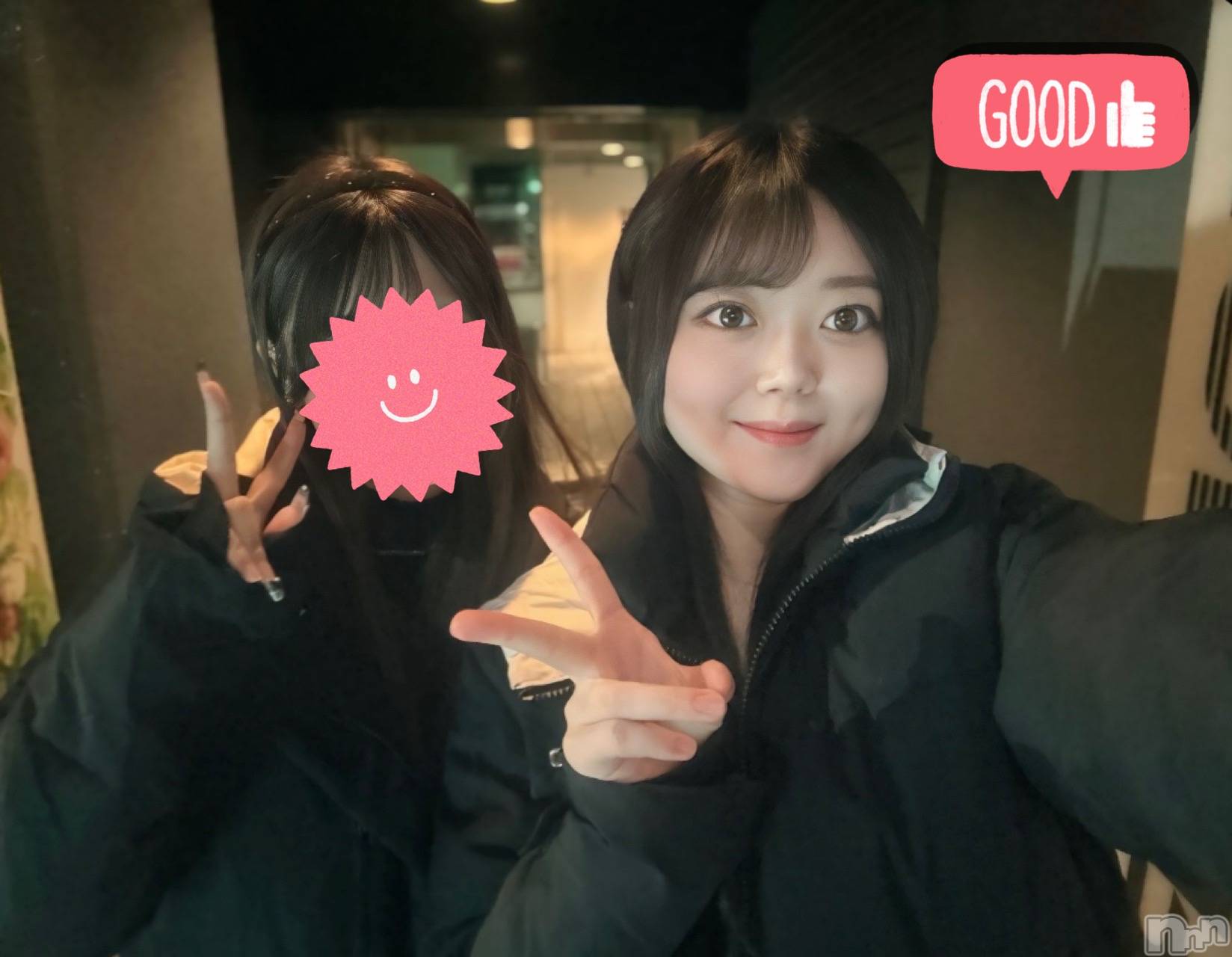 ����������ʥå��������륺�С�Girls Bar Bacchus�������Ź(�Хå��������ޥ��ƥ�) ��2026ǯ1��9���̥�֥����ֽ��������������ꤤ���ޤ�🫶��