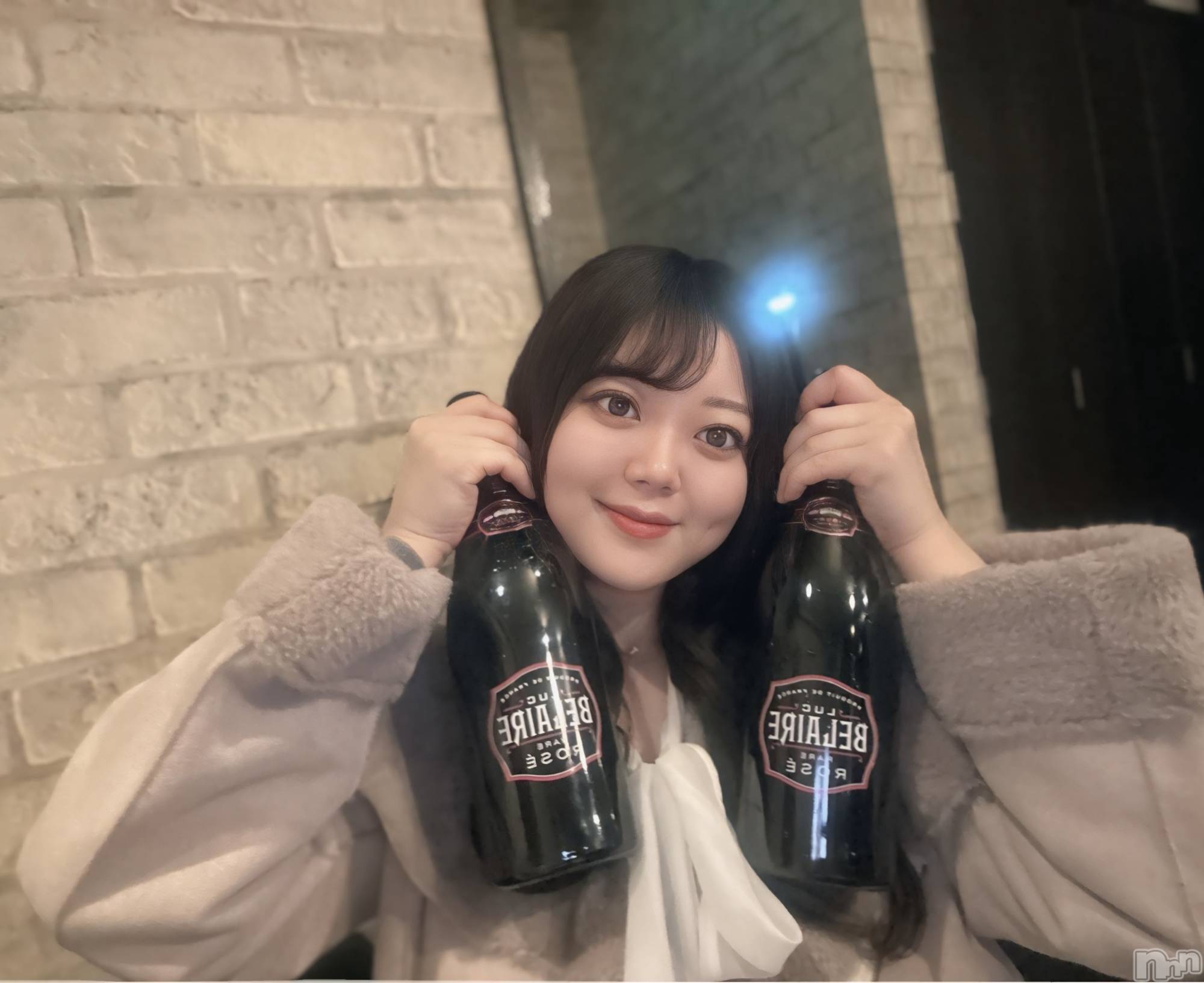 ����������ʥå��������륺�С�Girls Bar Bacchus�������Ź(�Хå��������ޥ��ƥ�) ��2026ǯ1��18���̥�֥�����🍾💖��