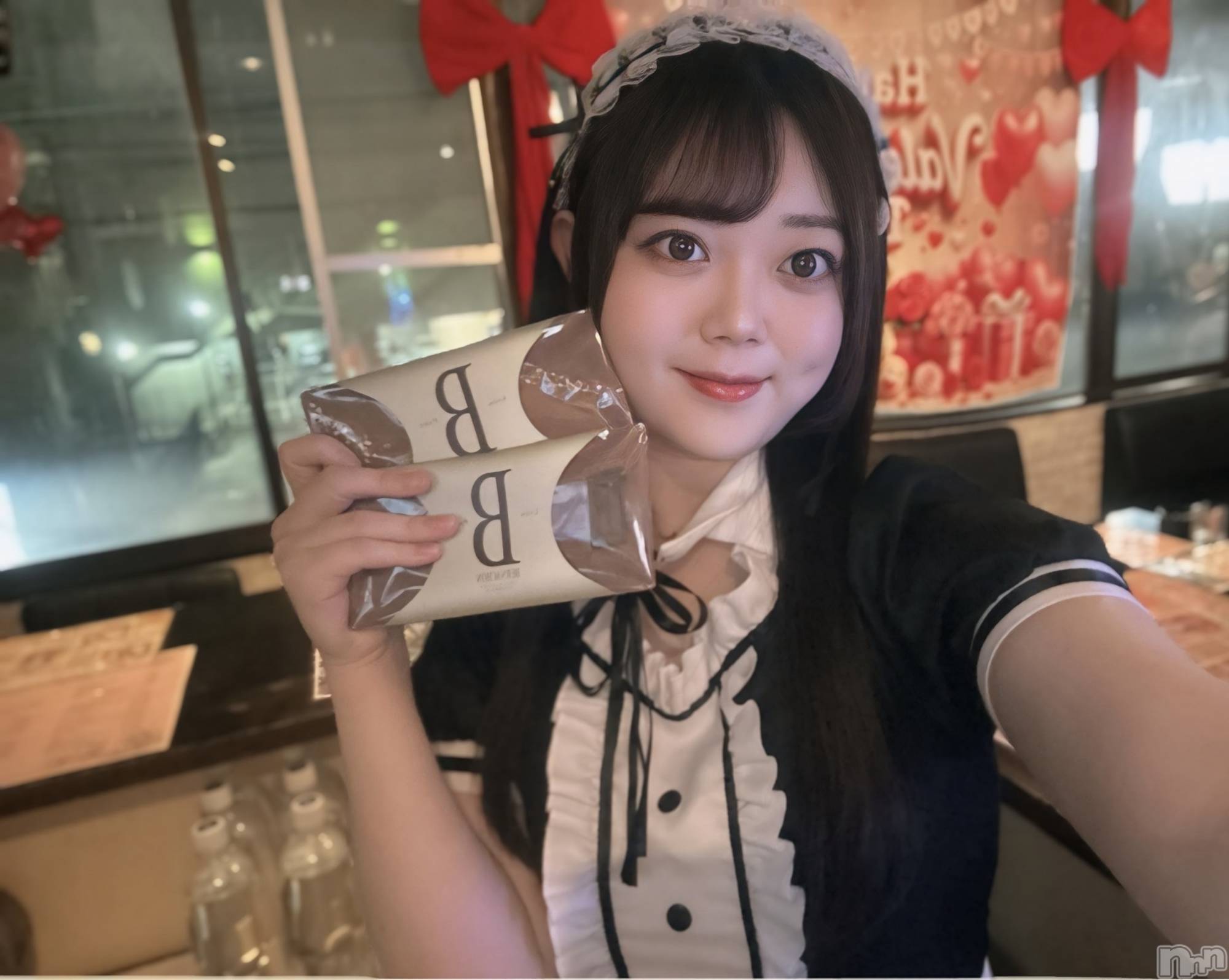 ����������ʥå��������륺�С�Girls Bar Bacchus�������Ź(�Хå��������ޥ��ƥ�) ��2026ǯ2��13���̥�֥����ֹ����Τ���ʬ��🍫��