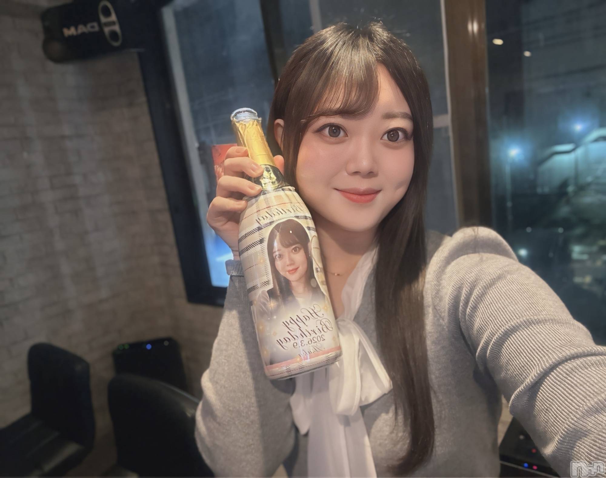 ����������ʥå��������륺�С�Girls Bar Bacchus�������Ź(�Хå��������ޥ��ƥ�) ��2026ǯ2��18���̥�֥����֥С����ǡ����ꥷ����Ϥ�����🍾��