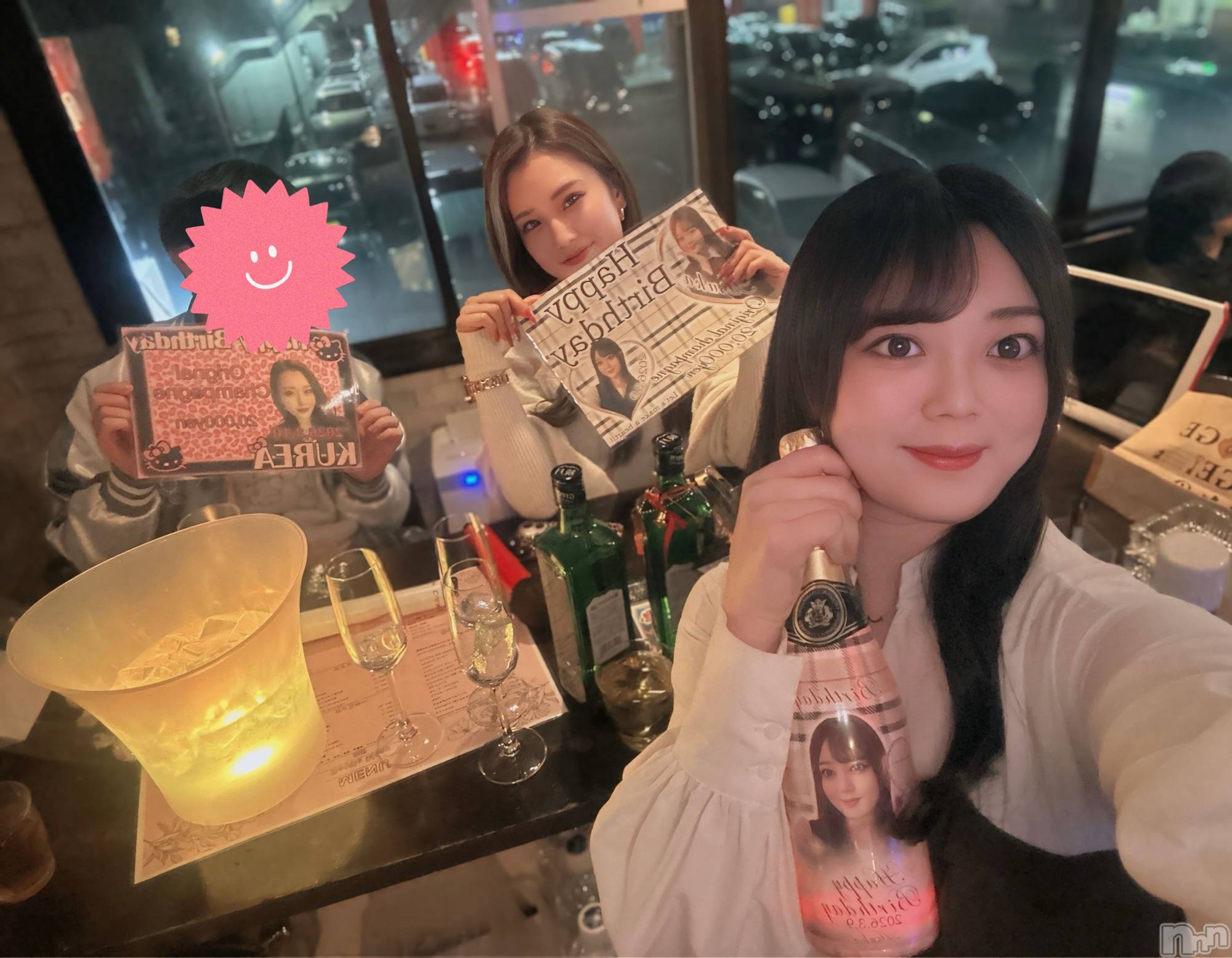 ����������ʥå��������륺�С�Girls Bar Bacchus�������Ź(�Хå��������ޥ��ƥ�) ��2026ǯ2��21���̥�֥����ֱ��򤯤�����🪄🧙��