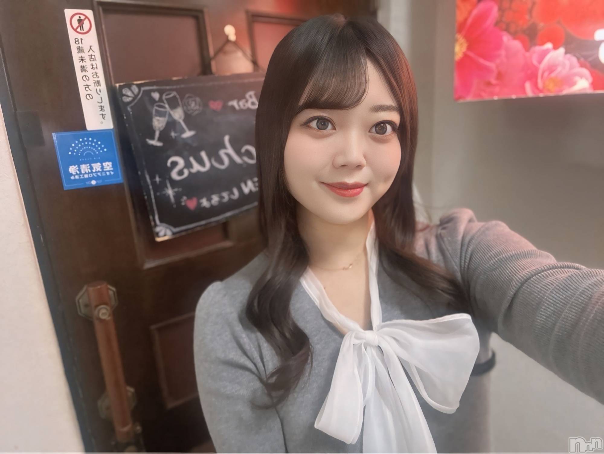 ����������ʥå��������륺�С�Girls Bar Bacchus�������Ź(�Хå��������ޥ��ƥ�) ��2026ǯ2��26���̥�֥����ֲ򤻤�🫩��