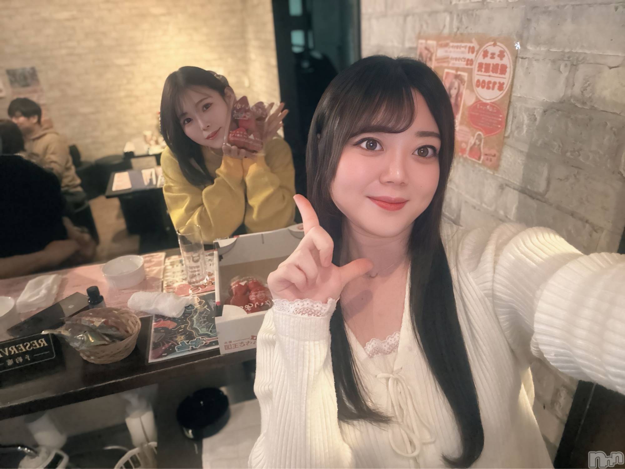 ����������ʥå��������륺�С�Girls Bar Bacchus�������Ź(�Хå��������ޥ��ƥ�) ��2026ǯ3��1���̥�֥����֤����ͤ������🍓��