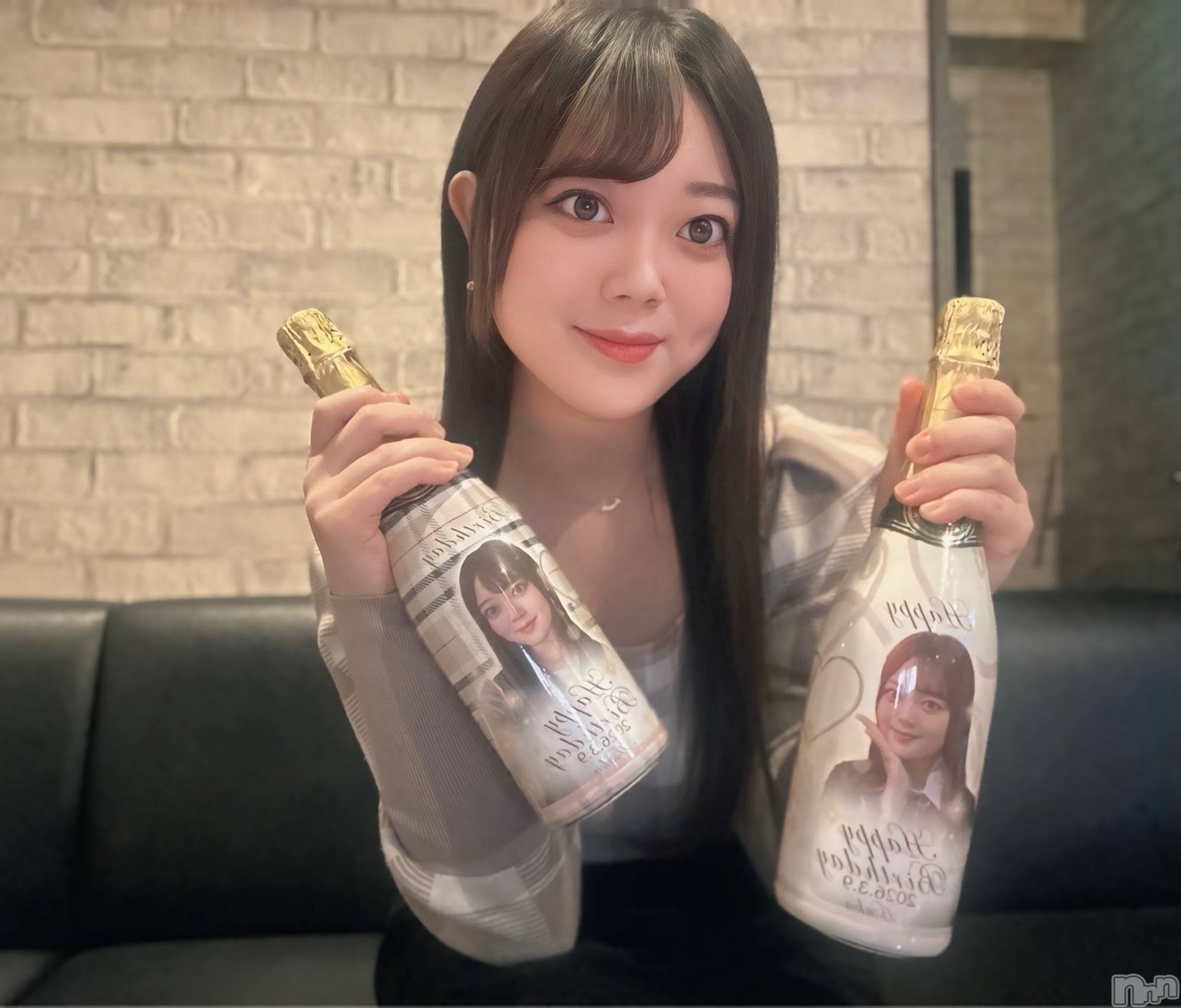 ����������ʥå��������륺�С�Girls Bar Bacchus�������Ź(�Хå��������ޥ��ƥ�) ��2026ǯ3��3���̥�֥�����33🎎��