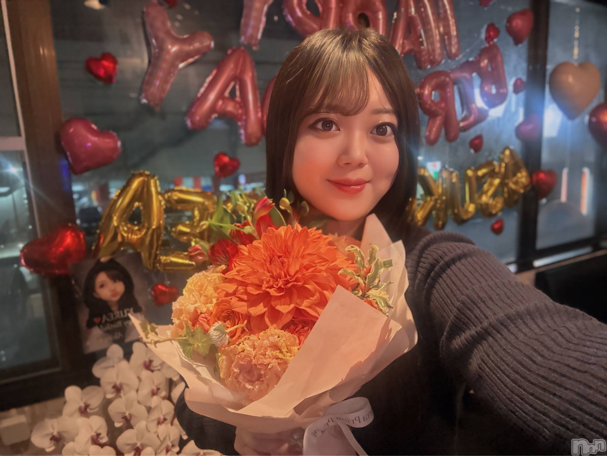 ����������ʥå��������륺�С�Girls Bar Bacchus�������Ź(�Хå��������ޥ��ƥ�) ��2026ǯ3��8���̥�֥����ֺ����Υ����ѥ󤿤�🥂💕��