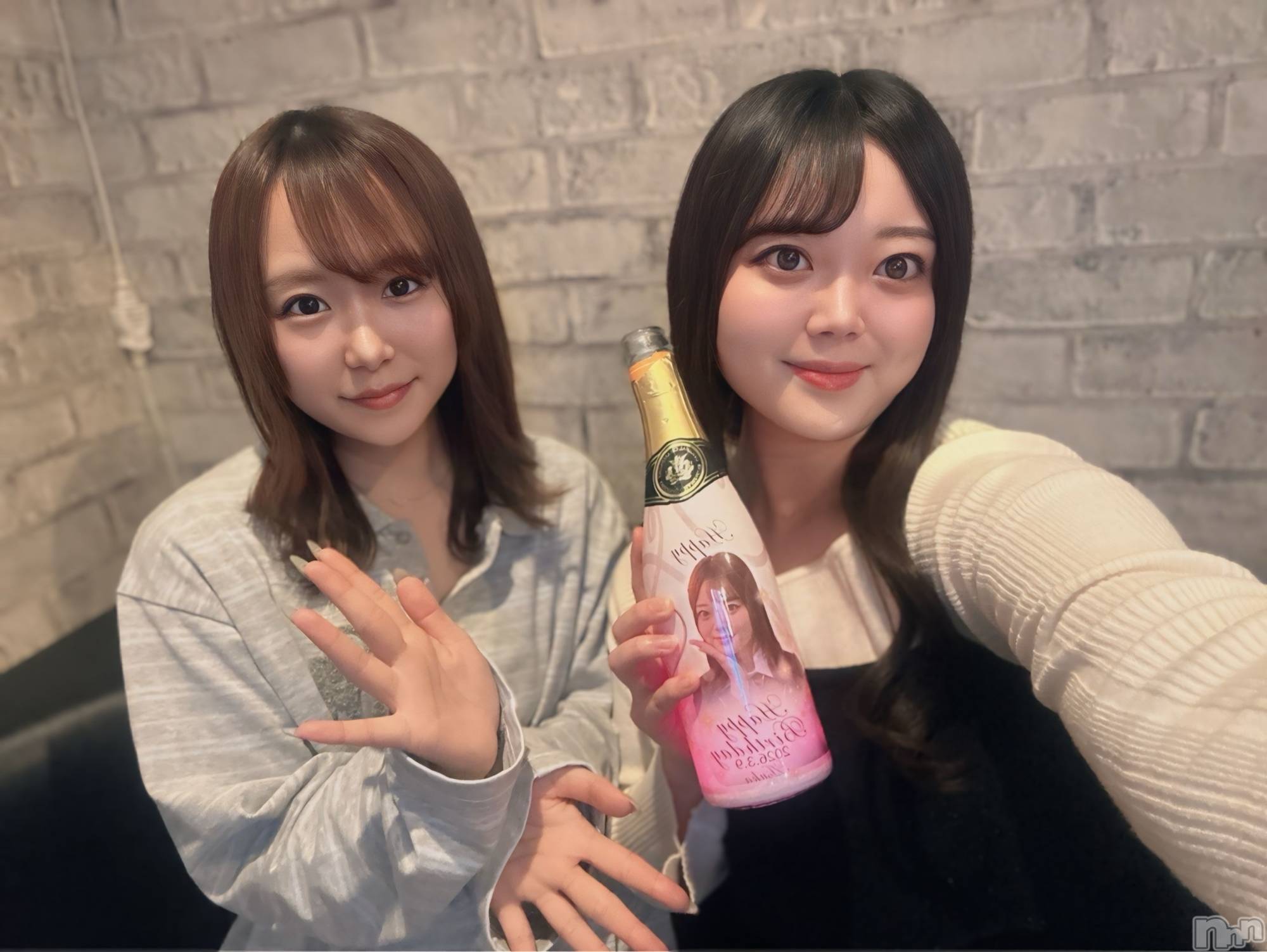 ����������ʥå��������륺�С�Girls Bar Bacchus�������Ź(�Хå��������ޥ��ƥ�) ��2026ǯ3��28���̥�֥����ִ���🍾��