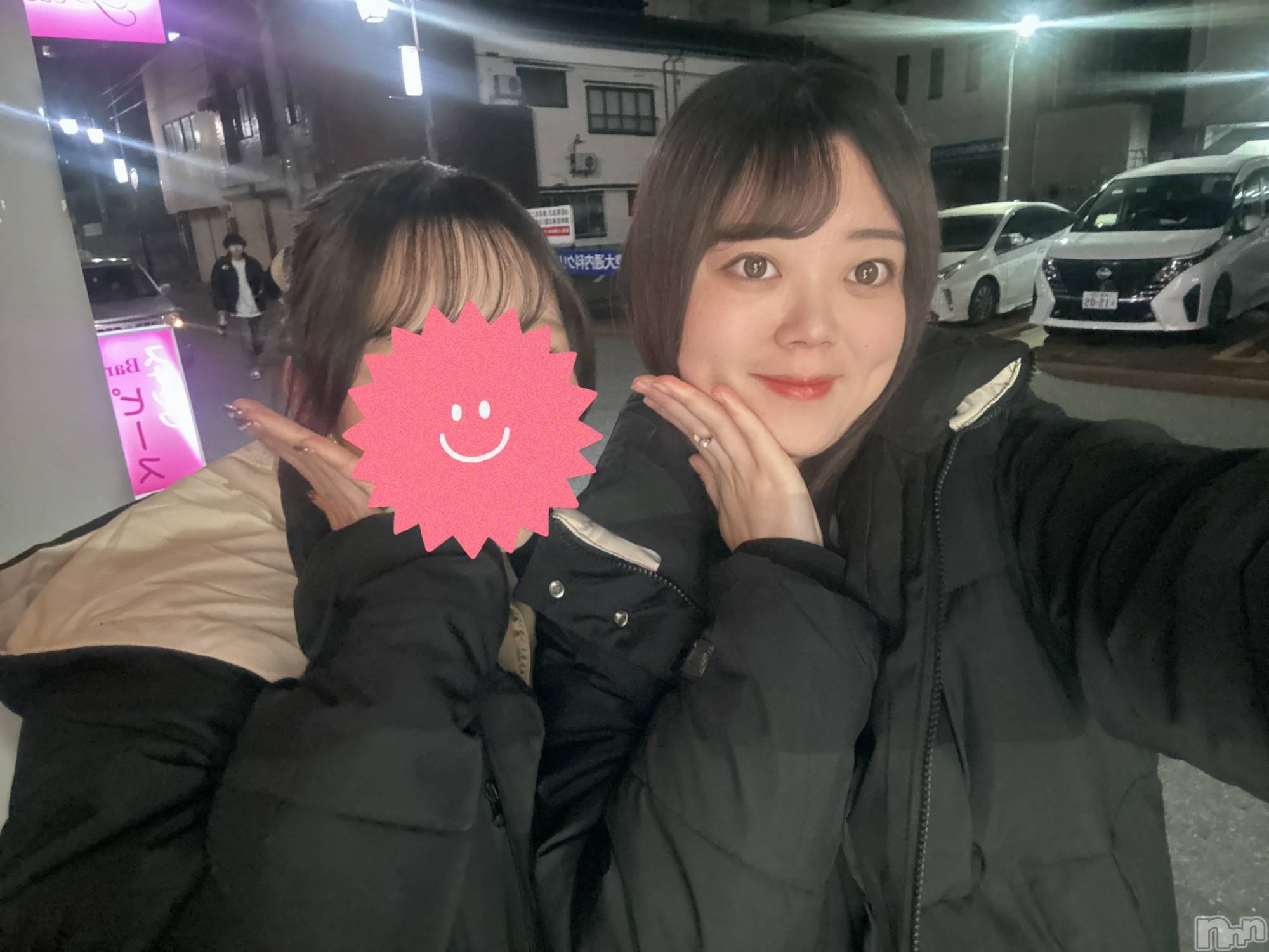 ����������ʥå��������륺�С�Girls Bar Bacchus�������Ź(�Хå��������ޥ��ƥ�) ��2026ǯ3��29���̥�֥����֤��������Ĺ👗��