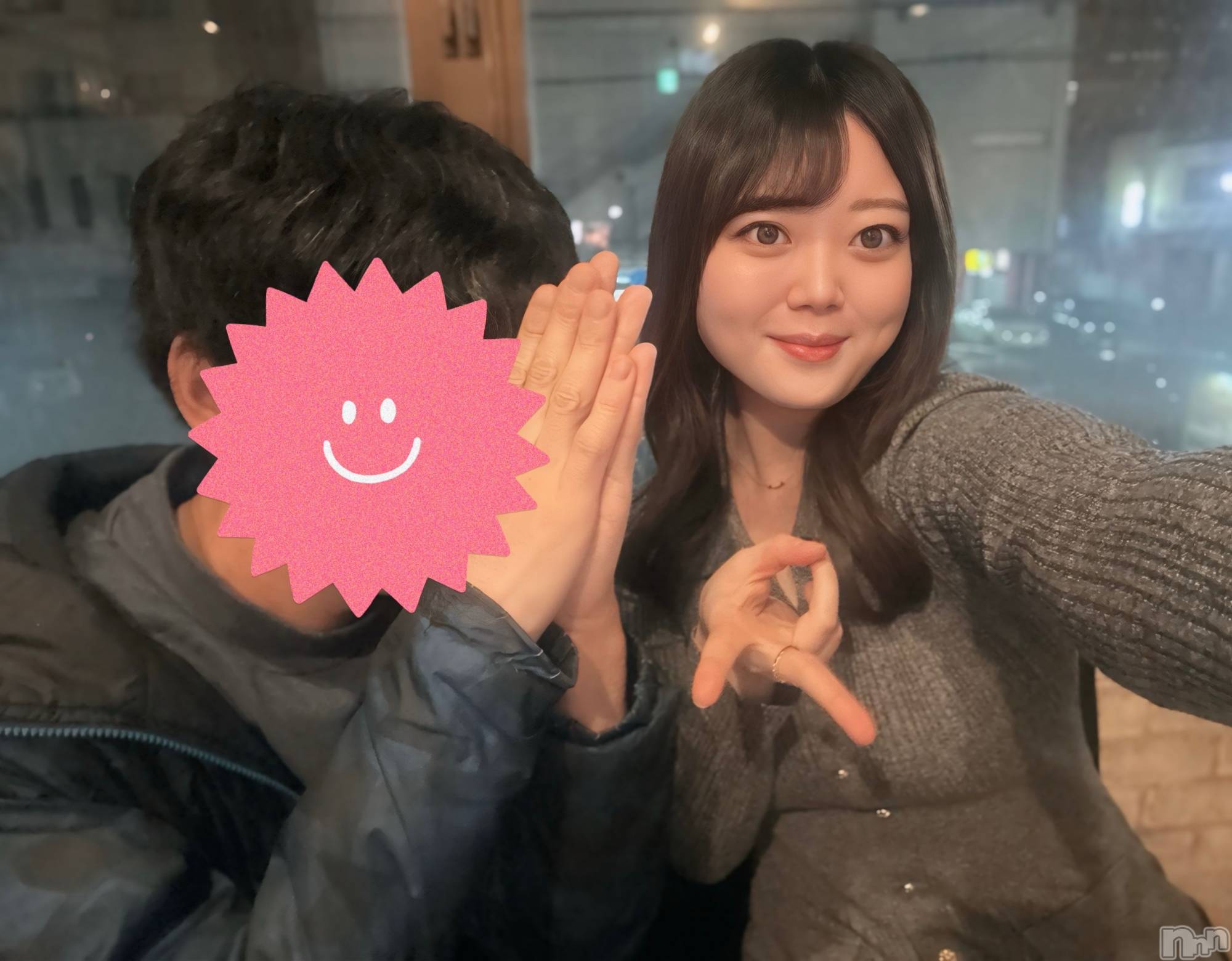 ����������ʥå��������륺�С�Girls Bar Bacchus�������Ź(�Хå��������ޥ��ƥ�) ��2026ǯ4��4���̥�֥����֤����ͼ̿�🙏��