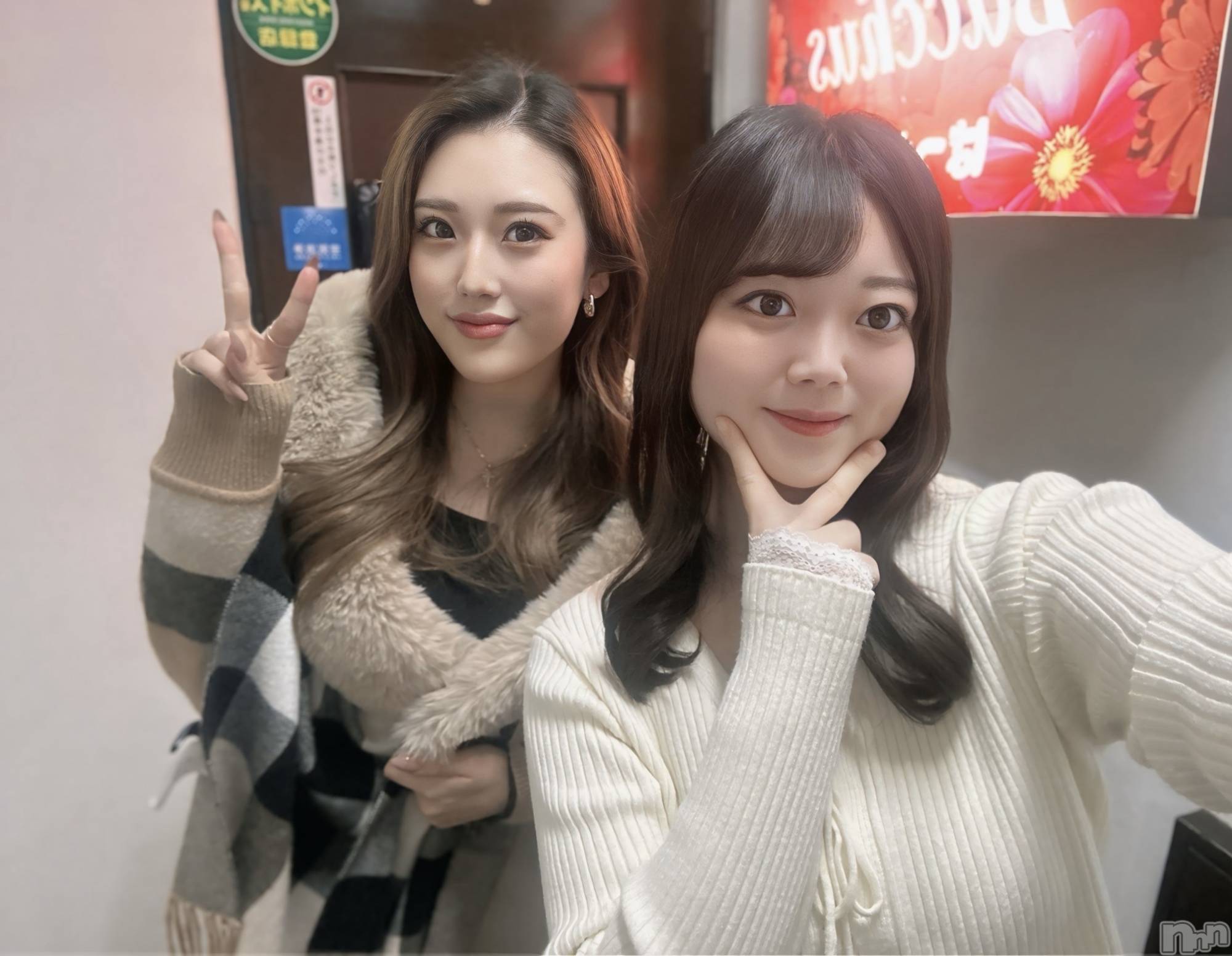 ����������ʥå��������륺�С�Girls Bar Bacchus�������Ź(�Хå��������ޥ��ƥ�) ��2026ǯ4��4���̥�֥����ֽդäݤ�����🌸��