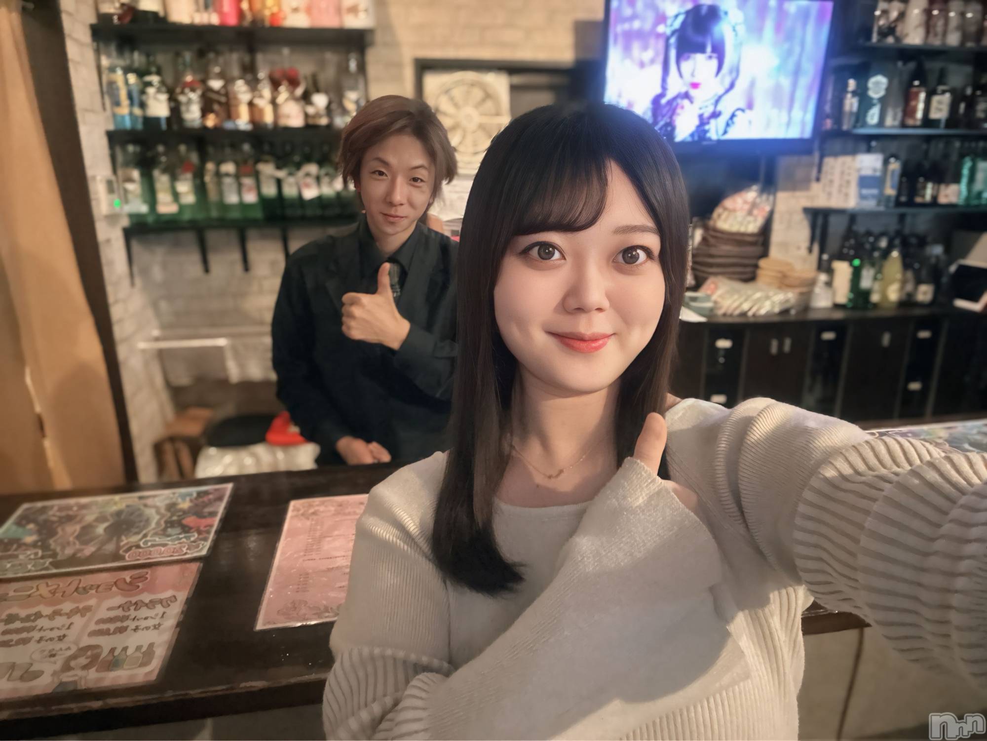 ����������ʥå��������륺�С�Girls Bar Bacchus�������Ź(�Хå��������ޥ��ƥ�) ��2026ǯ4��12���̥�֥�����2�ͱĶȡ���