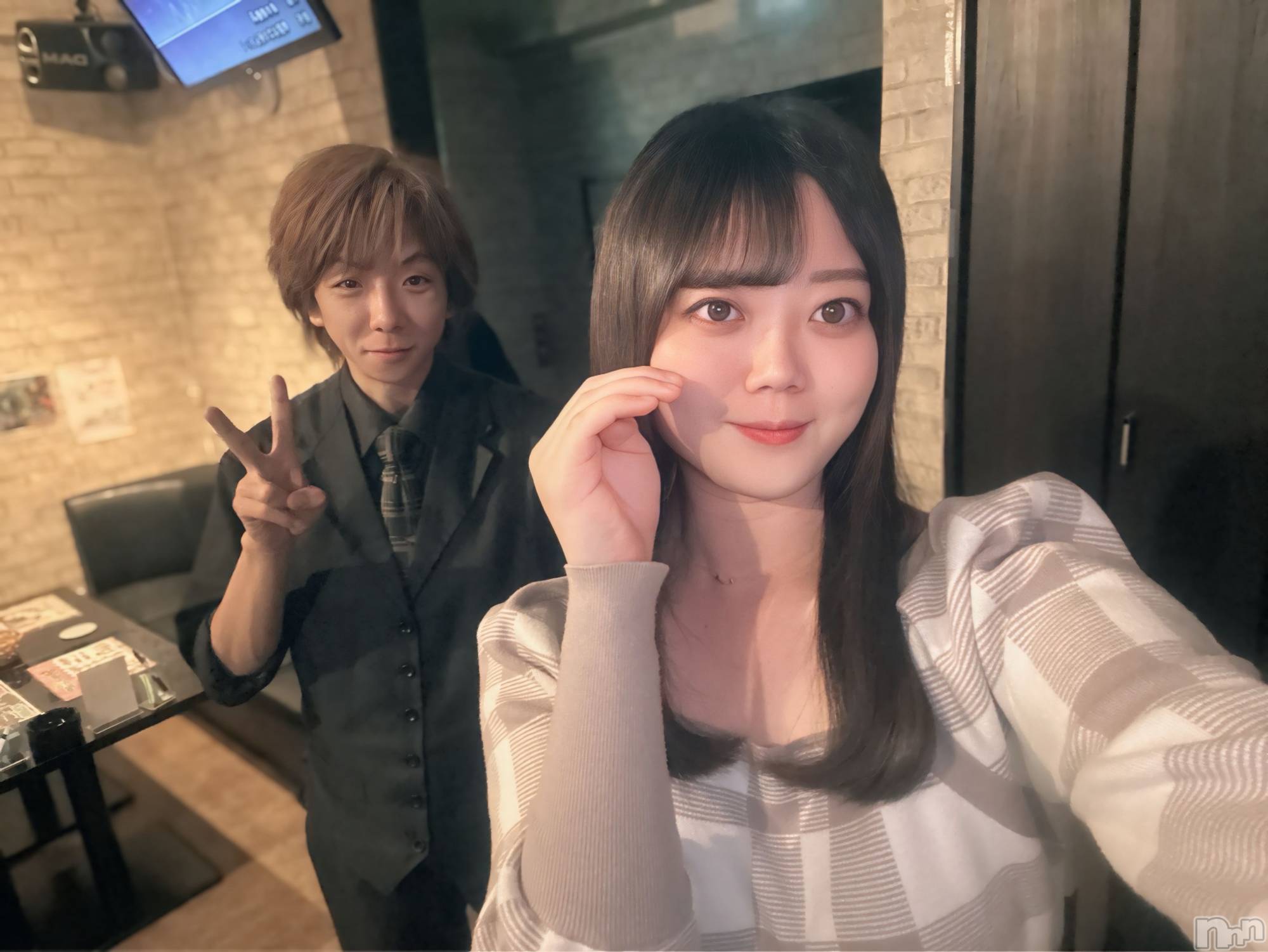 ����������ʥå��������륺�С�Girls Bar Bacchus�������Ź(�Хå��������ޥ��ƥ�) ��2026ǯ4��22���̥�֥����֤���������😂��