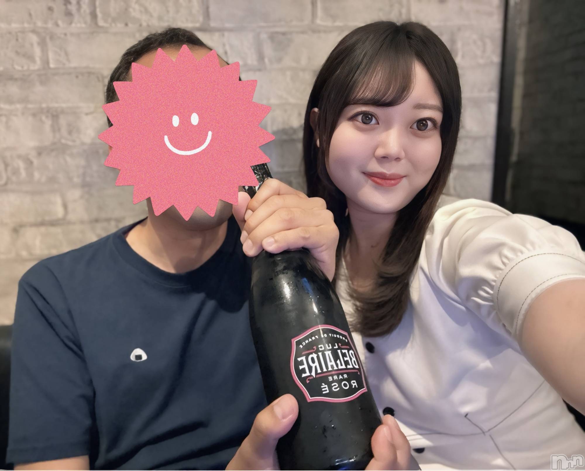 ����������ʥå��������륺�С�Girls Bar Bacchus�������Ź(�Хå��������ޥ��ƥ�) ��2026ǯ7��9���̥�֥����֤��꤬�ȡ�������🥺❣️��