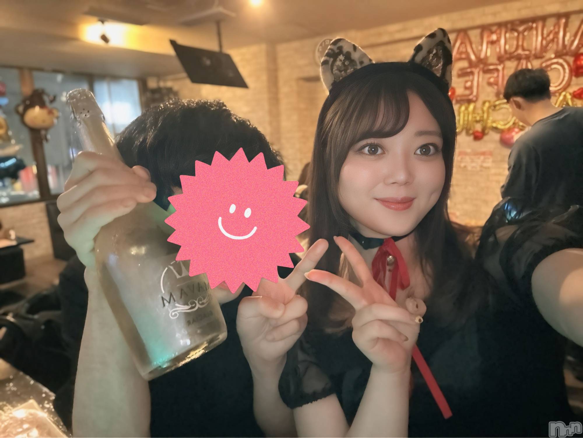 ����������ʥå��������륺�С�Girls Bar Bacchus�������Ź(�Хå��������ޥ��ƥ�) ��2026ǯ7��19���̥�֥����ֲ񤤤����ä��衼��🍒��