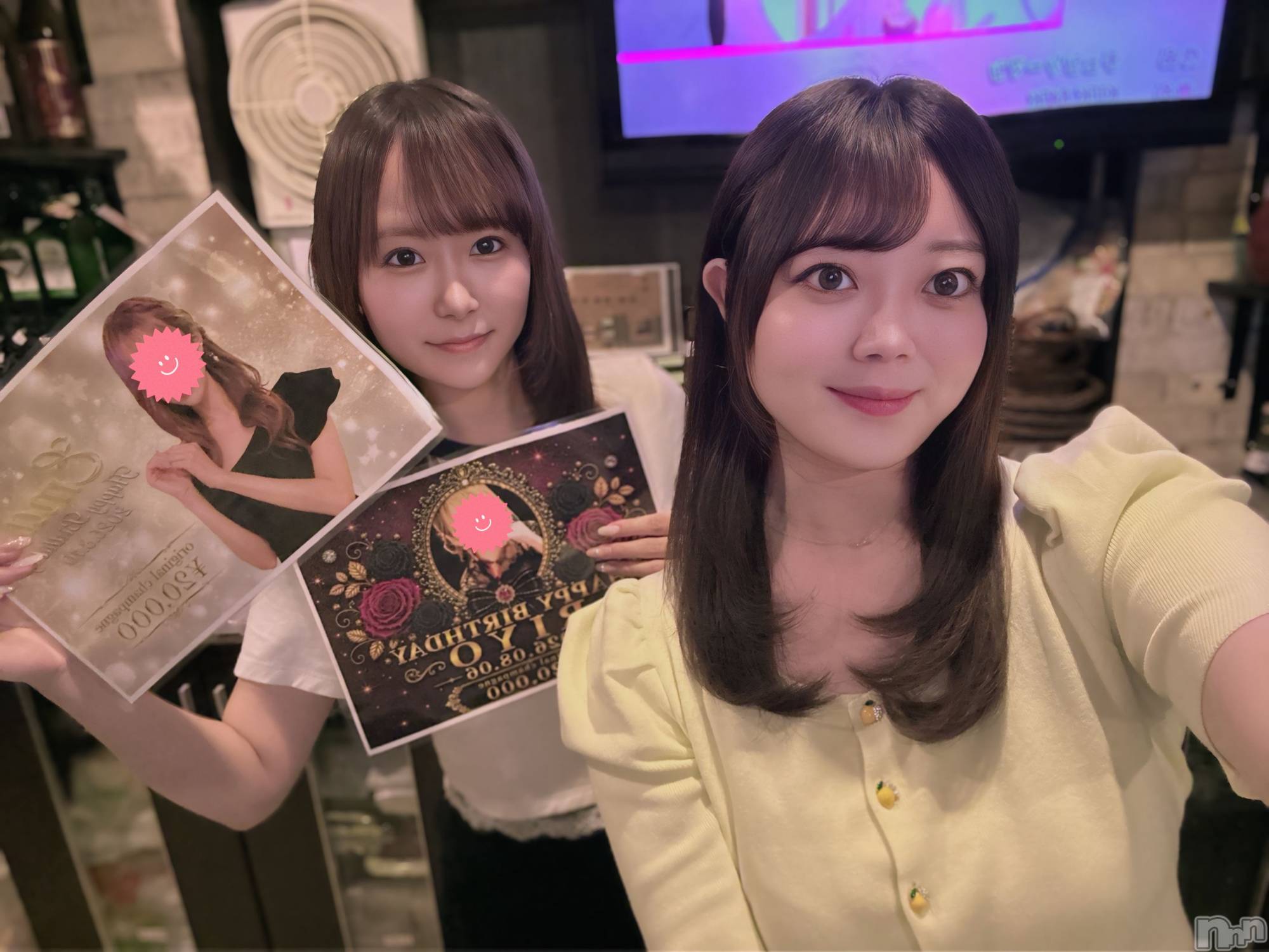 ����������ʥå��������륺�С�Girls Bar Bacchus�������Ź(�Хå��������ޥ��ƥ�) ��2026ǯ8��7���̥�֥����֥��ꥷ��󤢤��🍾🥂��