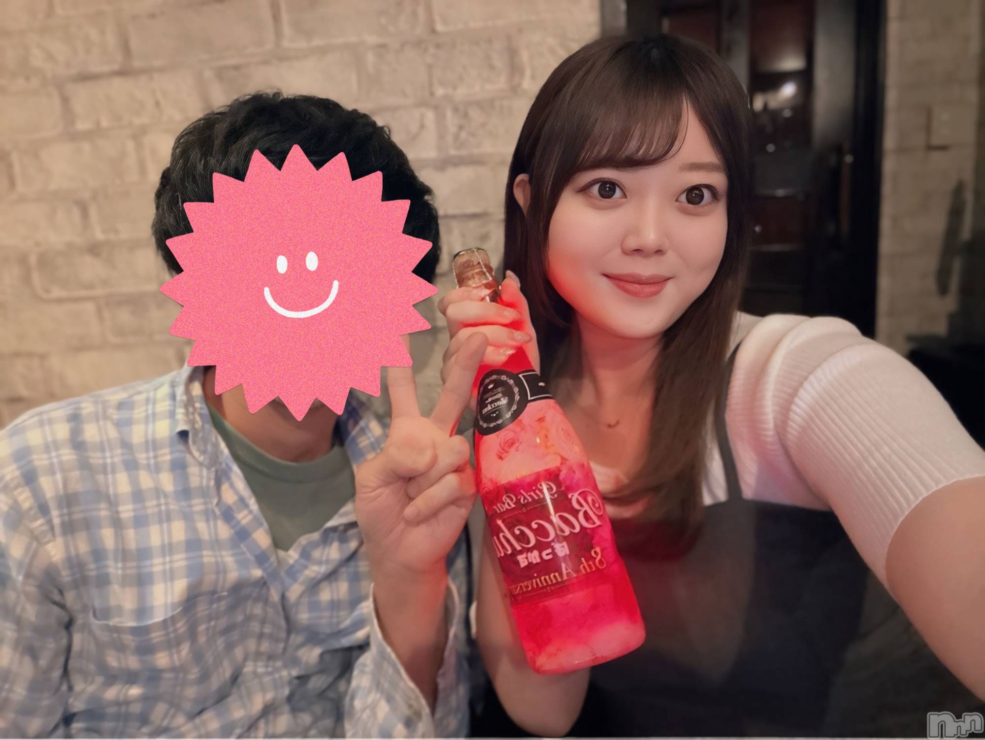 ����������ʥå��������륺�С�Girls Bar Bacchus�������Ź(�Хå��������ޥ��ƥ�) ��2026ǯ9��26���̥�֥�����8��ǯ��🎊��