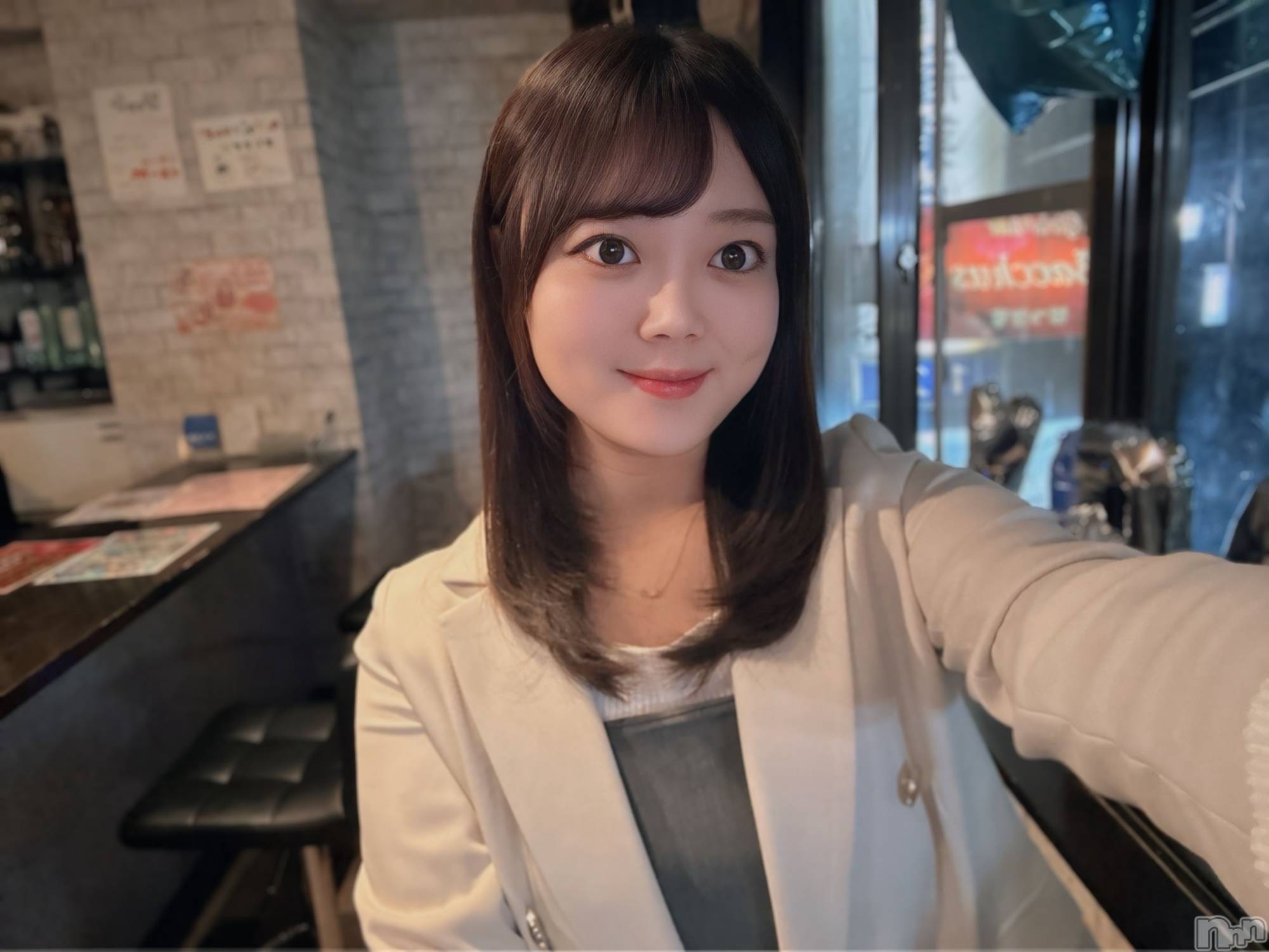 ����������ʥå��������륺�С�Girls Bar Bacchus�������Ź(�Хå��������ޥ��ƥ�) ��2026ǯ10��8���̥�֥����ּ���ޤ��褦��🙏��