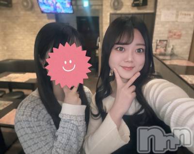 ����������ʥå��������륺�С�Girls Bar Bacchus�������Ź(�Хå��������ޥ��ƥ�) ������(19)��2��6���̥�֥����ֹ�🫶��