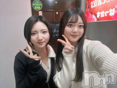 ����������ʥå��������륺�С�Girls Bar Bacchus�������Ź(�Хå��������ޥ��ƥ�) ������(19)��2��11���̥�֥����֤����ʤ��ǡ�🥹��