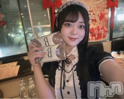 ����������ʥå��������륺�С�Girls Bar Bacchus�������Ź(�Хå��������ޥ��ƥ�) ������(19)��2��13���̥�֥����ֹ����Τ���ʬ��🍫��