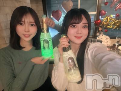 ����������ʥå��������륺�С�Girls Bar Bacchus�������Ź(�Хå��������ޥ��ƥ�) ������(19)��3��15���̥�֥����֥ϥåԡ�����🥂��