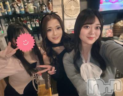 ����������ʥå��������륺�С�Girls Bar Bacchus�������Ź(�Хå��������ޥ��ƥ�) ������(19)��3��20���̥�֥����֥७�७�Ǥ�💪🏻��